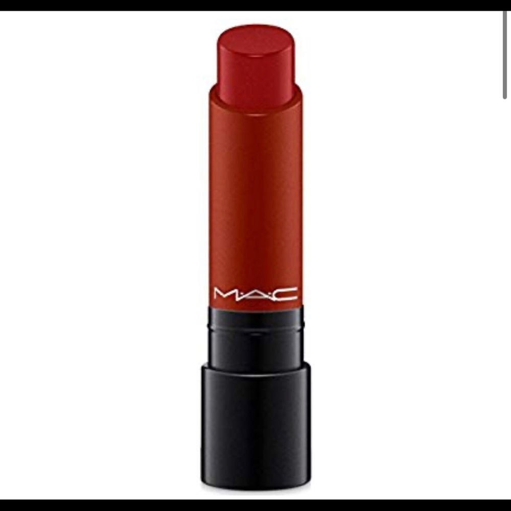MAC Liptensity Lipstick in Marsala